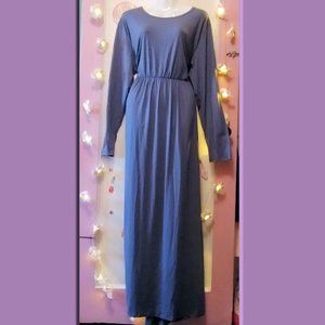 Karalin (20W) Maxi Dress